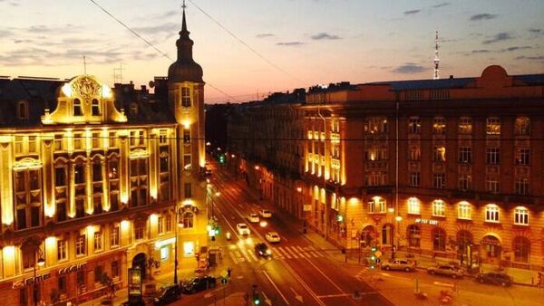 Мастерскую придворного художника Николая II в Петербурге продадут с аукциона