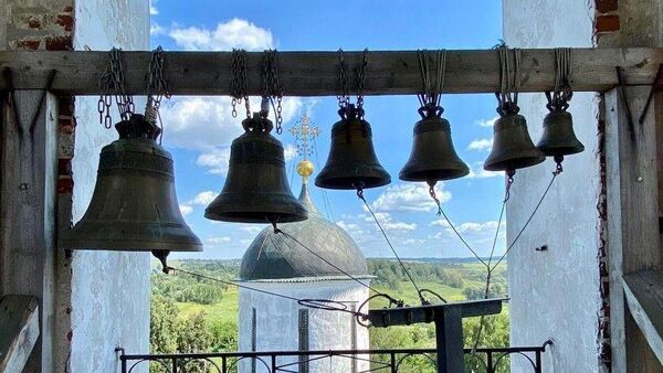 Неделя "Красных звонов" пройдет в Минске в Светлую седмицу