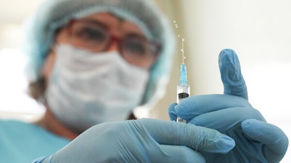 Первый пациент в РФ получил персонализированную вакцину для лечения рака