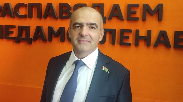 Гайдукевич: Коул подтолкнул Вильнюс к диалогу с Беларусью