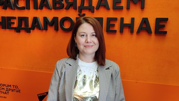 Грицкевич: апрель ожидается теплее обычного  на один-полтора градуса - Sputnik Беларусь