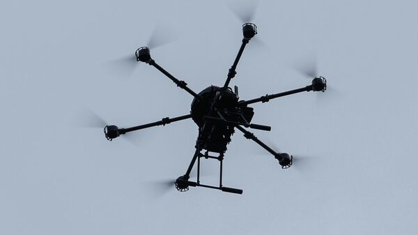 Беспилотник - Sputnik Беларусь