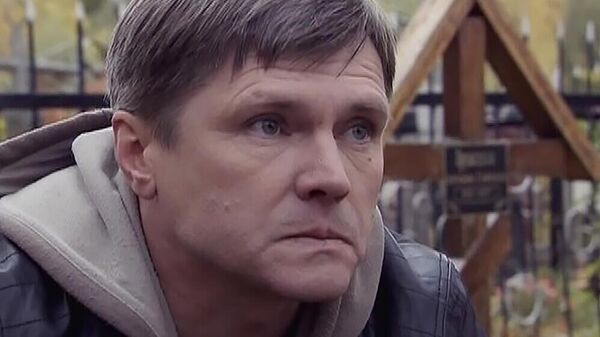  Сергей Быстрицкий - Sputnik Беларусь