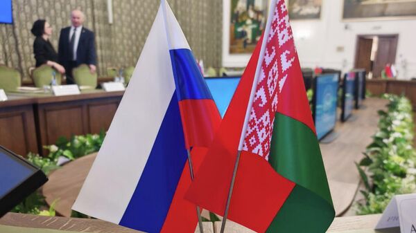 30 лет Союзному государству: итоги, достижения, перспективы - Sputnik Беларусь