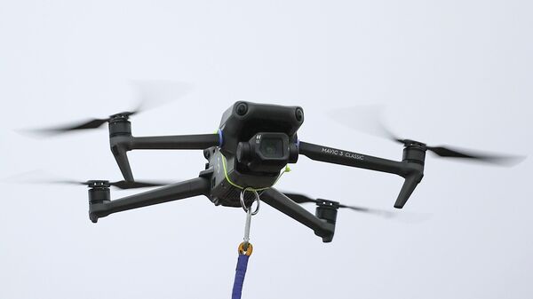 ГЛОНАСС отрабатывает технологии по беспилотникам совместно с Беларусью