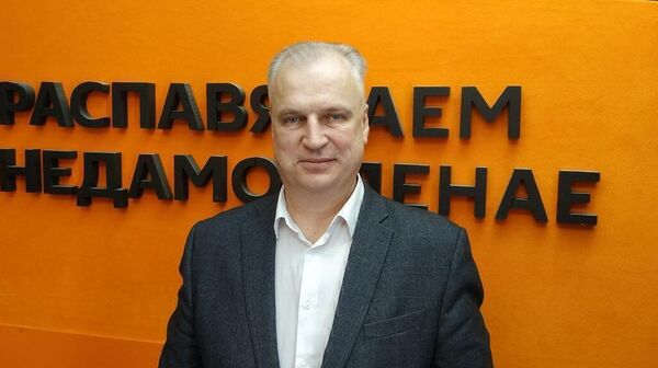 Иванов: коалиция Запада на фоне ударов по базам США "сорвалась в штопор"