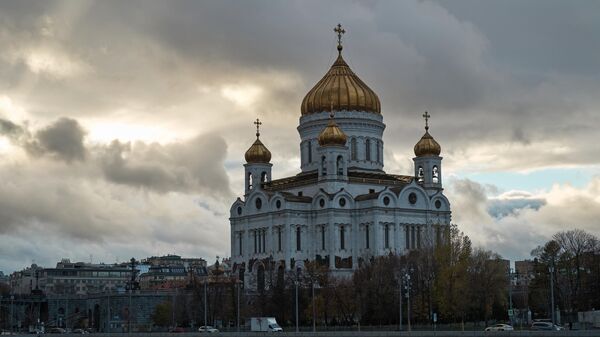 Третьяковка передаст РПЦ Владимирскую и Донскую чудотворные иконы