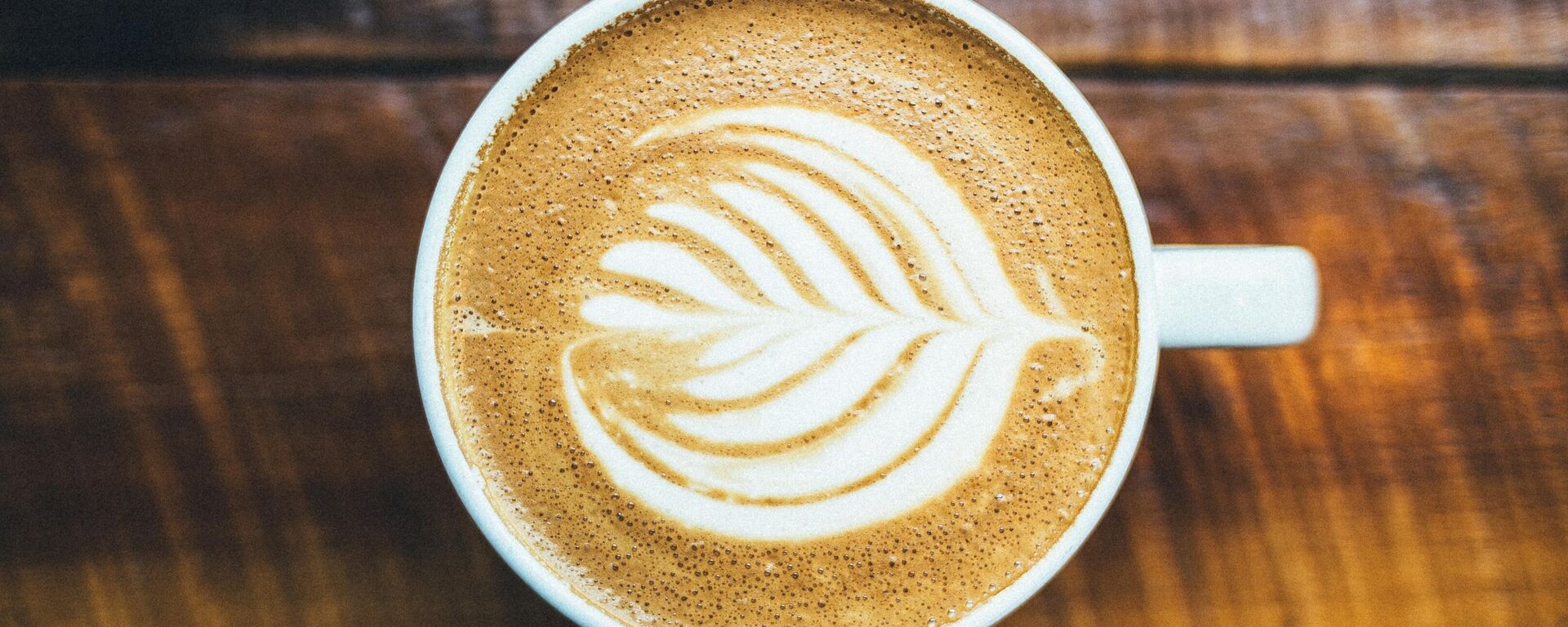 Кофе с молоком - Sputnik Беларусь, 1920, 03.04.2026