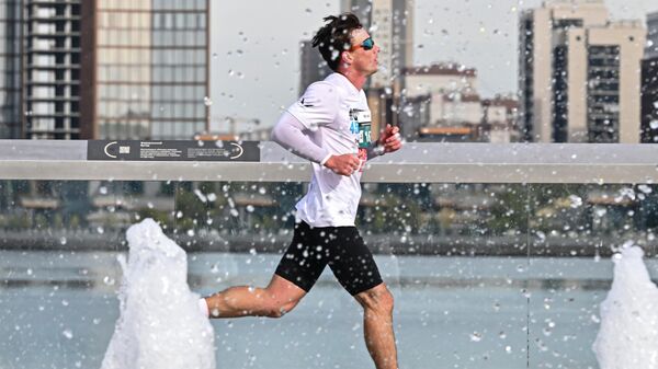 Почему занятия бегом могут "убить" колени и суставы