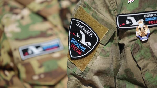 Поисковики РФ нашли останки более 15 тысяч солдат, в том числе в Беларуси