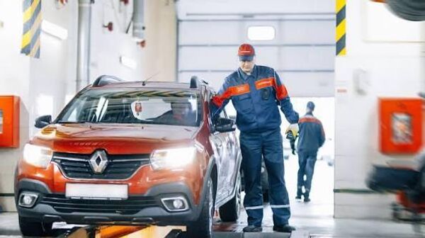 "Белтехосмотр" назвал основные причины недопуска ТС к участию в движении