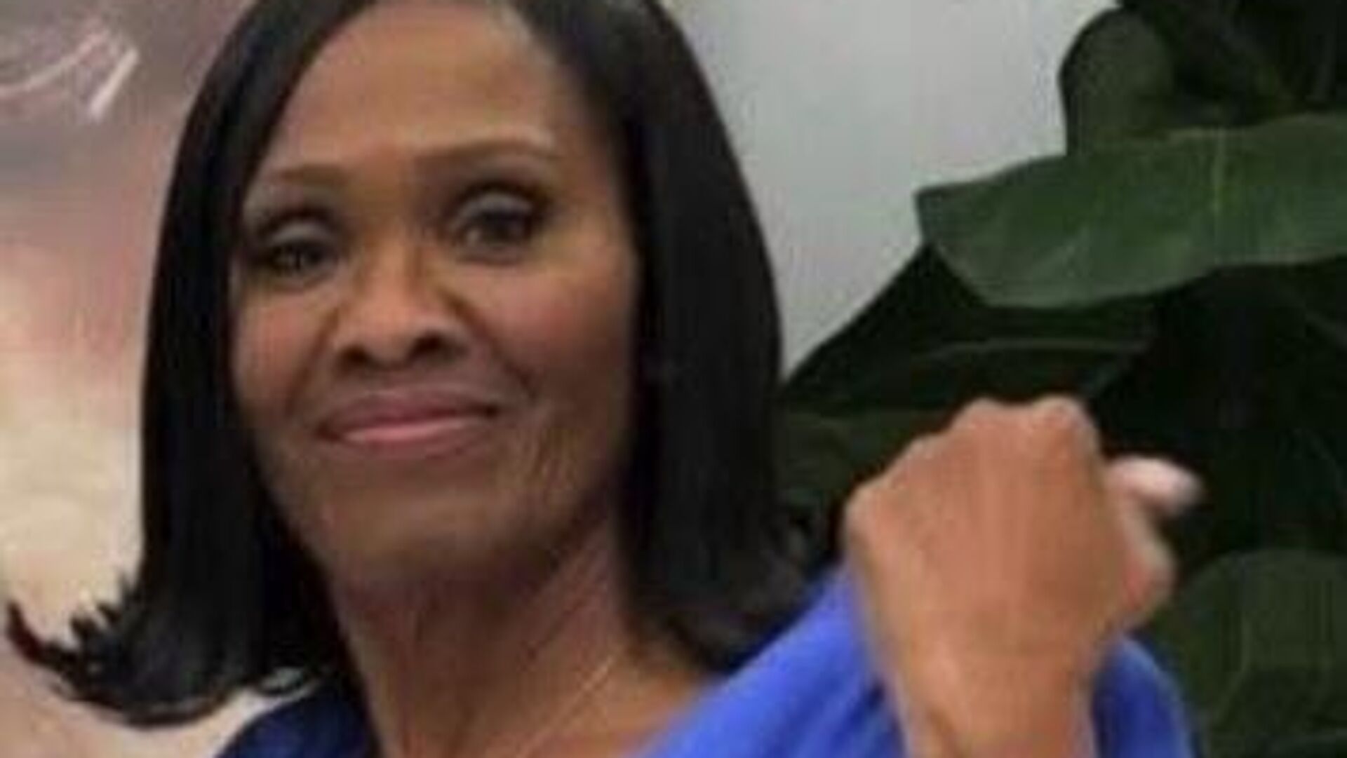 Американская актриса Ди Фриман - Sputnik Беларусь, 1920, 04.04.2026