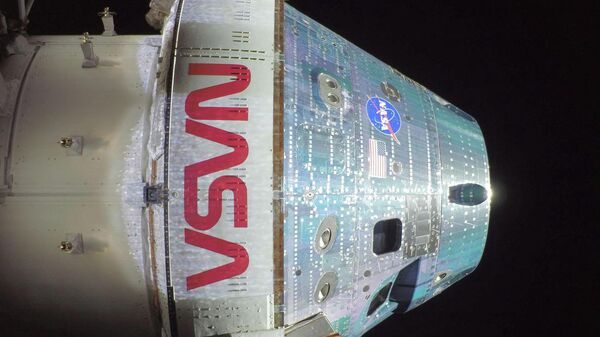 Orion - Sputnik Беларусь