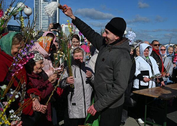   - Sputnik Беларусь