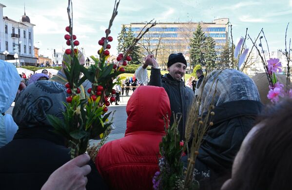   - Sputnik Беларусь