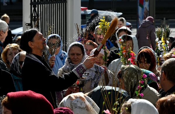   - Sputnik Беларусь