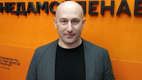 Стариков: КСИР подталкивает Трампа и США к наземной операции в Иране - Sputnik Беларусь