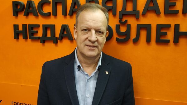 Шатько: из-за конфликта с Ираном Трампу могут "заложить бомбочку" в США