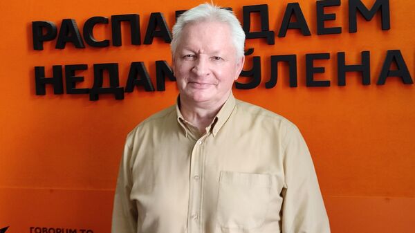 Сергеев: в военной операции США и Израиля против Ирана СМИ стали ширмой