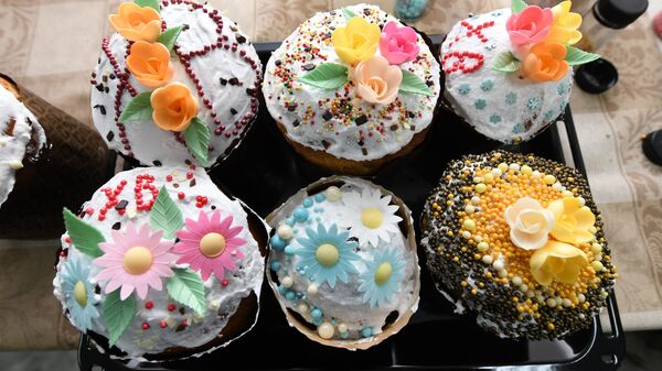 Пасхальная выпечка разных стран мира: самая вкусная сдоба