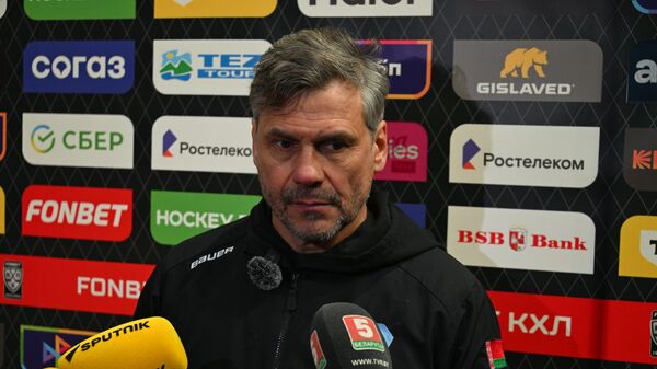 Квартальнов: во втором раунде плей-офф КХЛ побеждать хочется в каждой игре