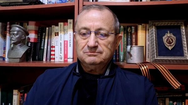 Кедми о методах разведки: как спецслужбы изучают события и делают прогнозы - Sputnik Беларусь