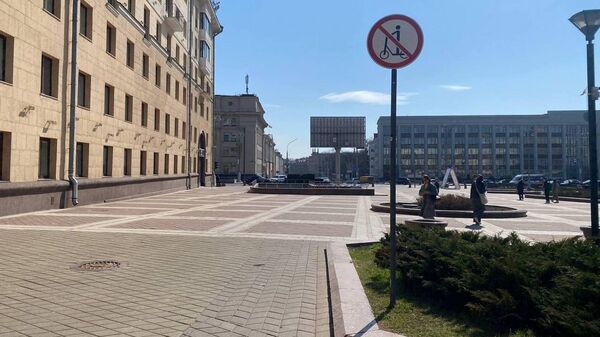 Новые ограничения для кикшеринга планируют ввести в Минске