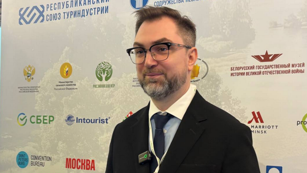 Панкевич: 5 тыс медтуристов из Беларуси посетили Петербург в 2025 году