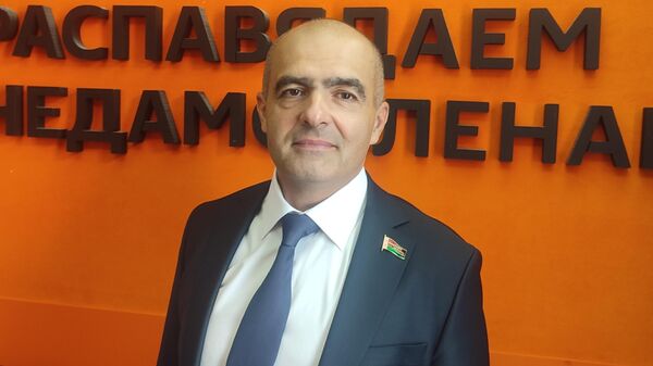 Гайдукевич: перемирие США и Ирана может стать подготовкой к масштабной войне