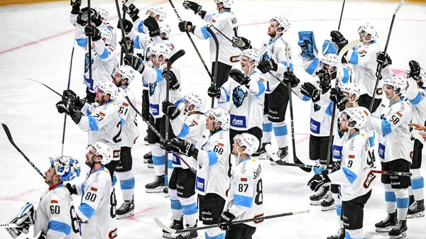 Решать будут нюансы: Сучков о шансах "зубров" во втором раунде Кубка Гагарина