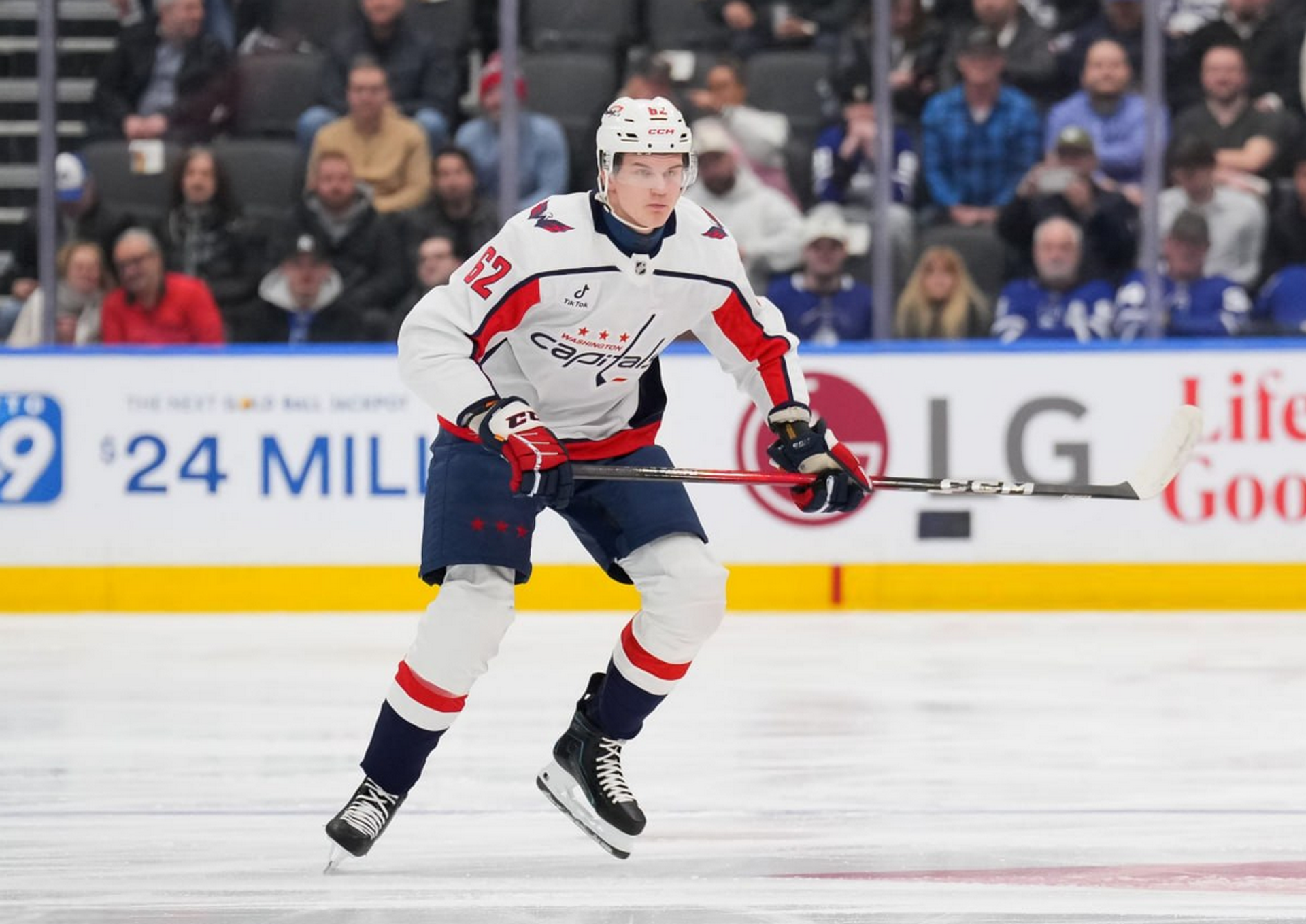 Илья Протас