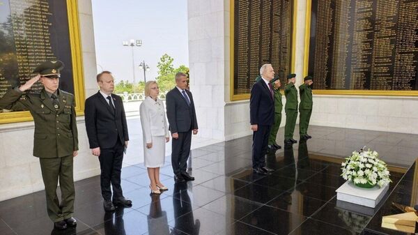 Сергеенко примет участие в церемонии инаугурации президента Мьянмы