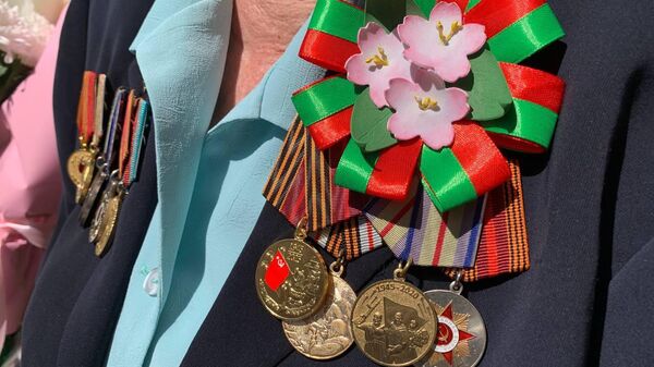 Международный конкурс "Память поколений: история героя моей семьи!"