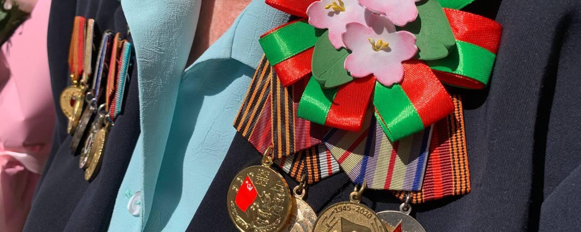 Міжнародны конкурс Памяць пакаленняў: гісторыя героя маёй сям’і! - Sputnik Беларусь, 1920, 09.04.2026