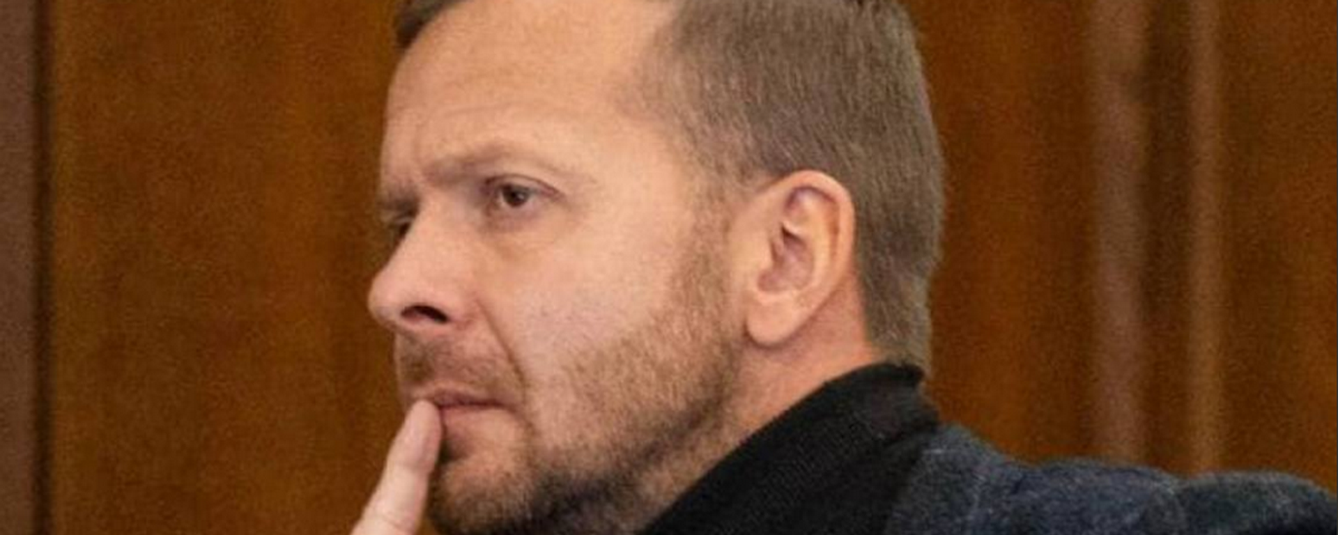 Аляксей Рослікаў - Sputnik Беларусь, 1920, 09.04.2026