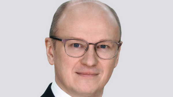 Андрей Мохор - Sputnik Беларусь