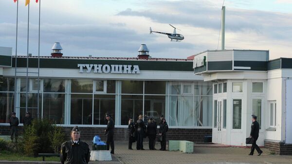 Прямые авиарейсы могут запустить между Минском и Ярославлем