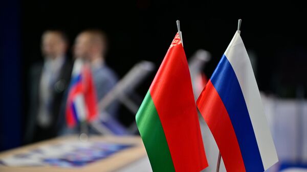 Итоги IV Белорусско-российского туристического конгресса - Sputnik Беларусь