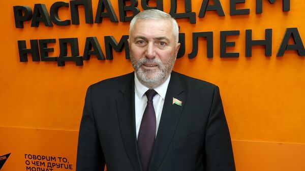 Думбадзе: уже очевидно, кто и зачем подбил Трампа на операцию против Ирана