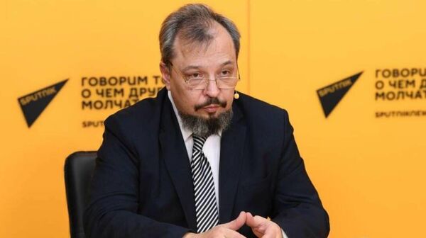 Марцинкевич: двухнедельное перемирие в Иране не спасет Европу от энергокризиса  - Sputnik Беларусь