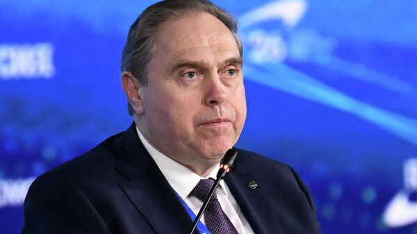 Глава НАН рассказал об участии Беларуси в Лунной программе "Роскосмоса"