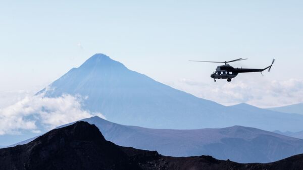Семь туристов без палатки и телефона пропали на Камчатке – двое погибли