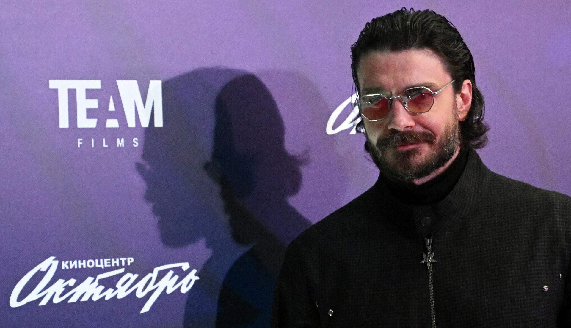 Максим Матвеев - Sputnik Беларусь, 1920, 10.04.2026