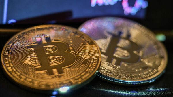 Какие валюты будут использовать криптобанки, рассказали в Нацбанке