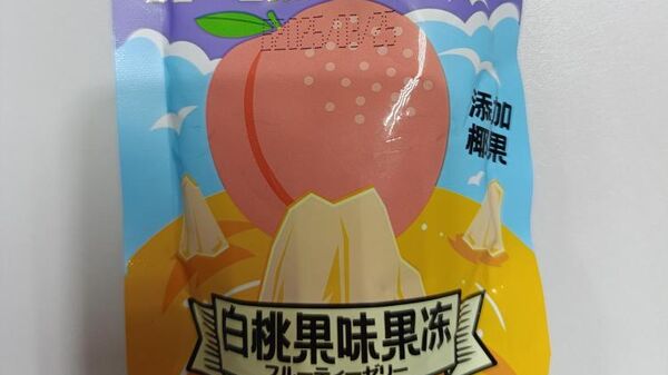 Фруктовое желе и соевое мясо китайских производителей запретили в Беларуси