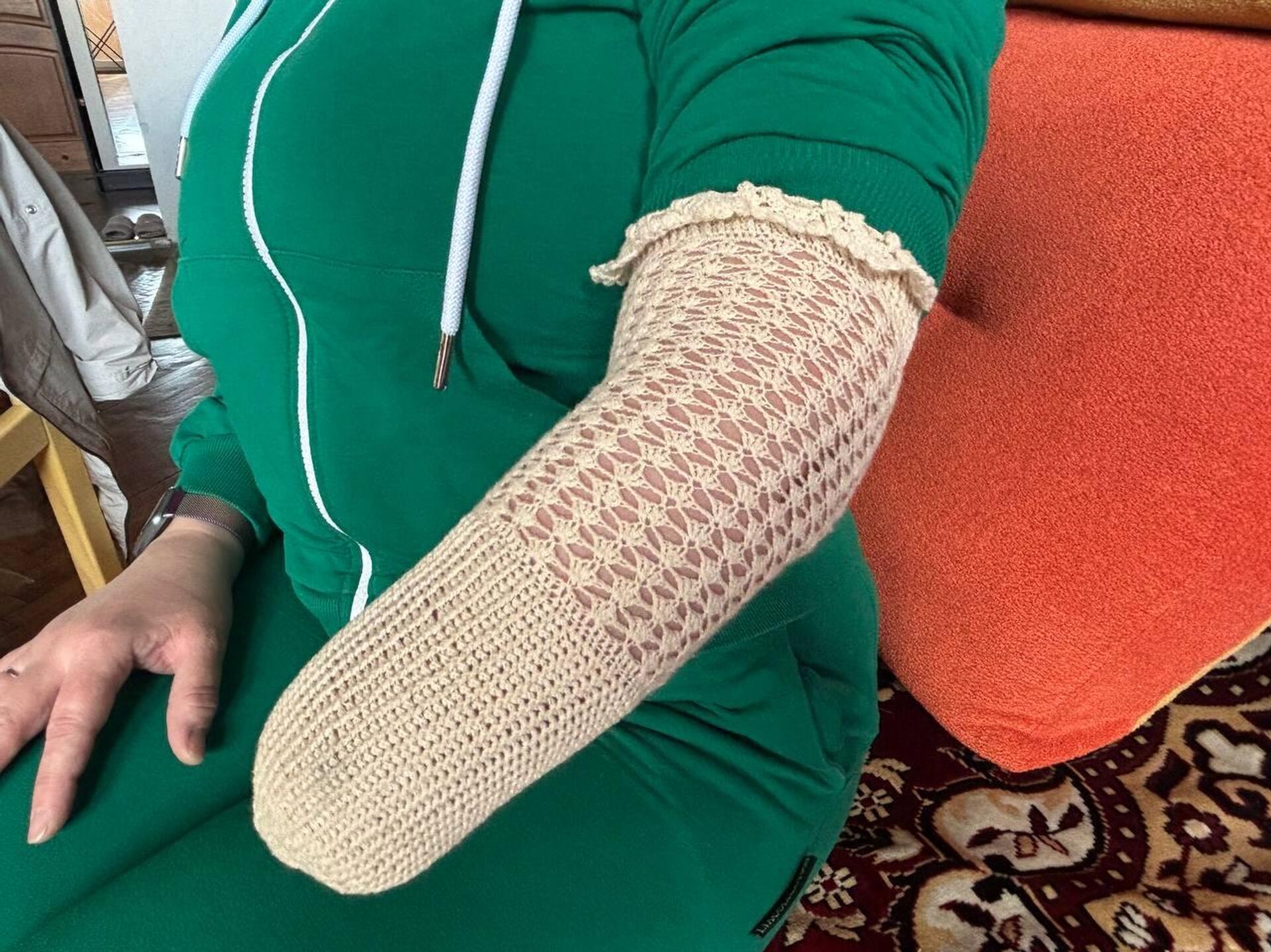 Бронислава Ященко - Sputnik Беларусь, 1920, 10.04.2026