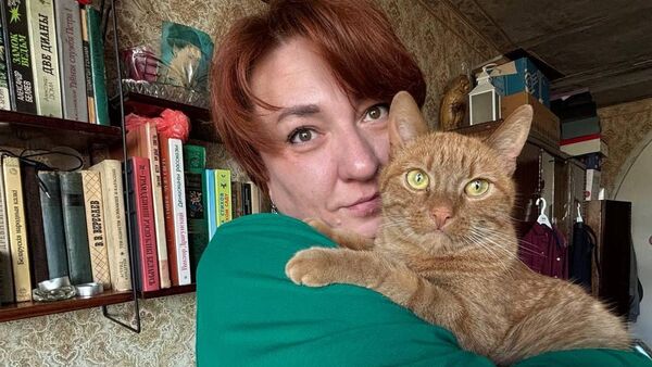 Бронислава Ященко - Sputnik Беларусь