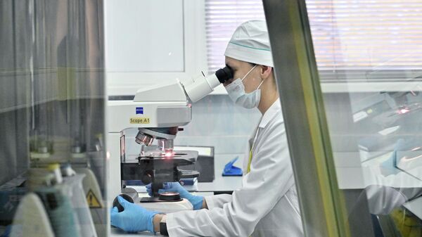 Новый метод лечения болезни Паркинсона разрабатывают в России