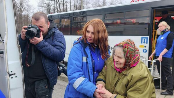 Москалькова благодарна Лукашенко за обмены на белорусской территории