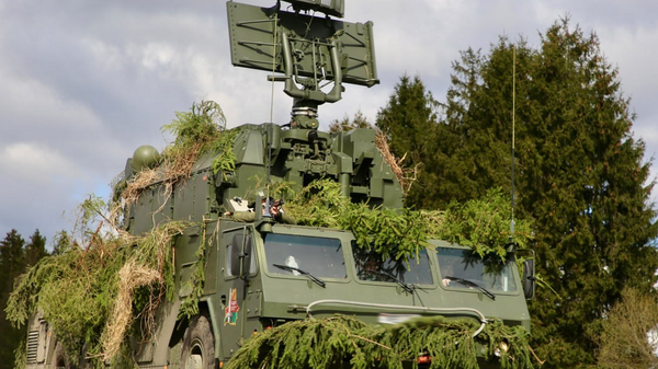 Президент Беларуси назвал ПВО ключевым звеном обороноспособности страны